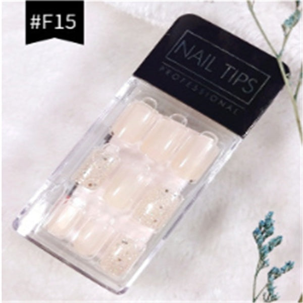 Nail Art Stickers – Easy DIY Nail Decorations